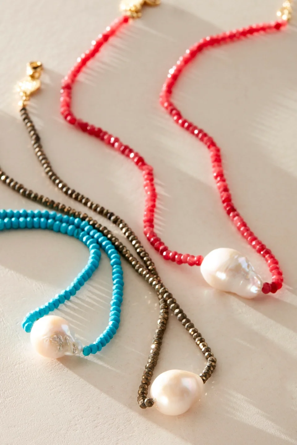 Blasko Choker - 1