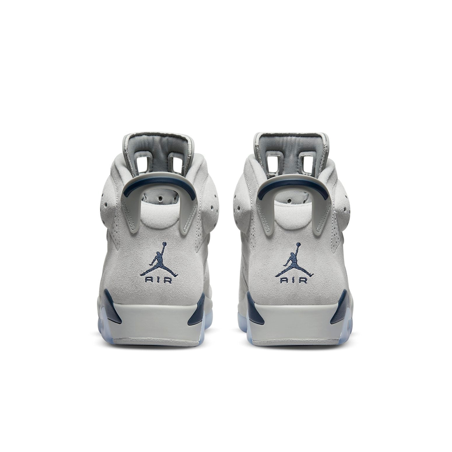 Air Jordan 6 Retro 'Georgetown' CT8529-012 - 5