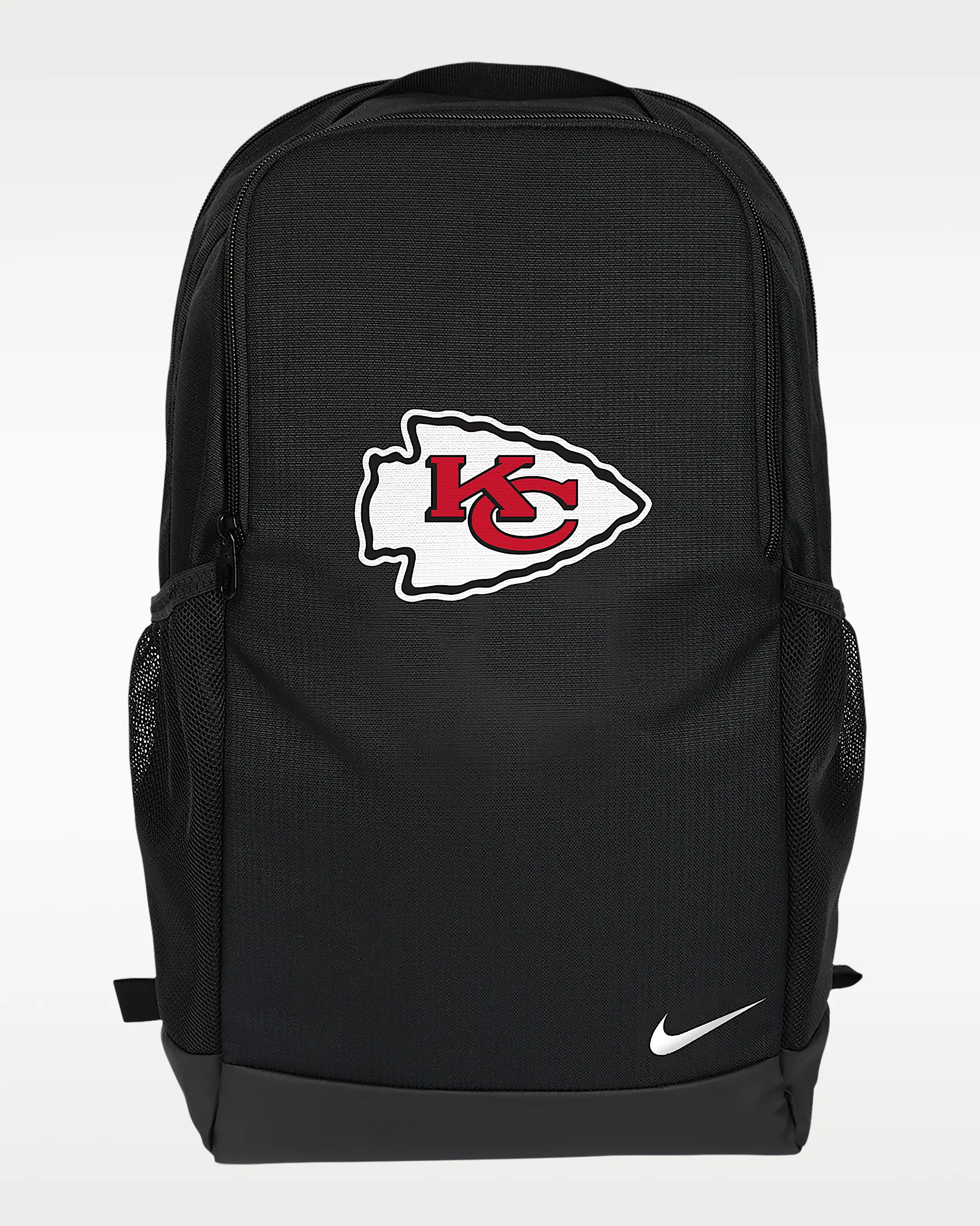Kansas City Chiefs Primary Logo Nike NFL Backpack - 1