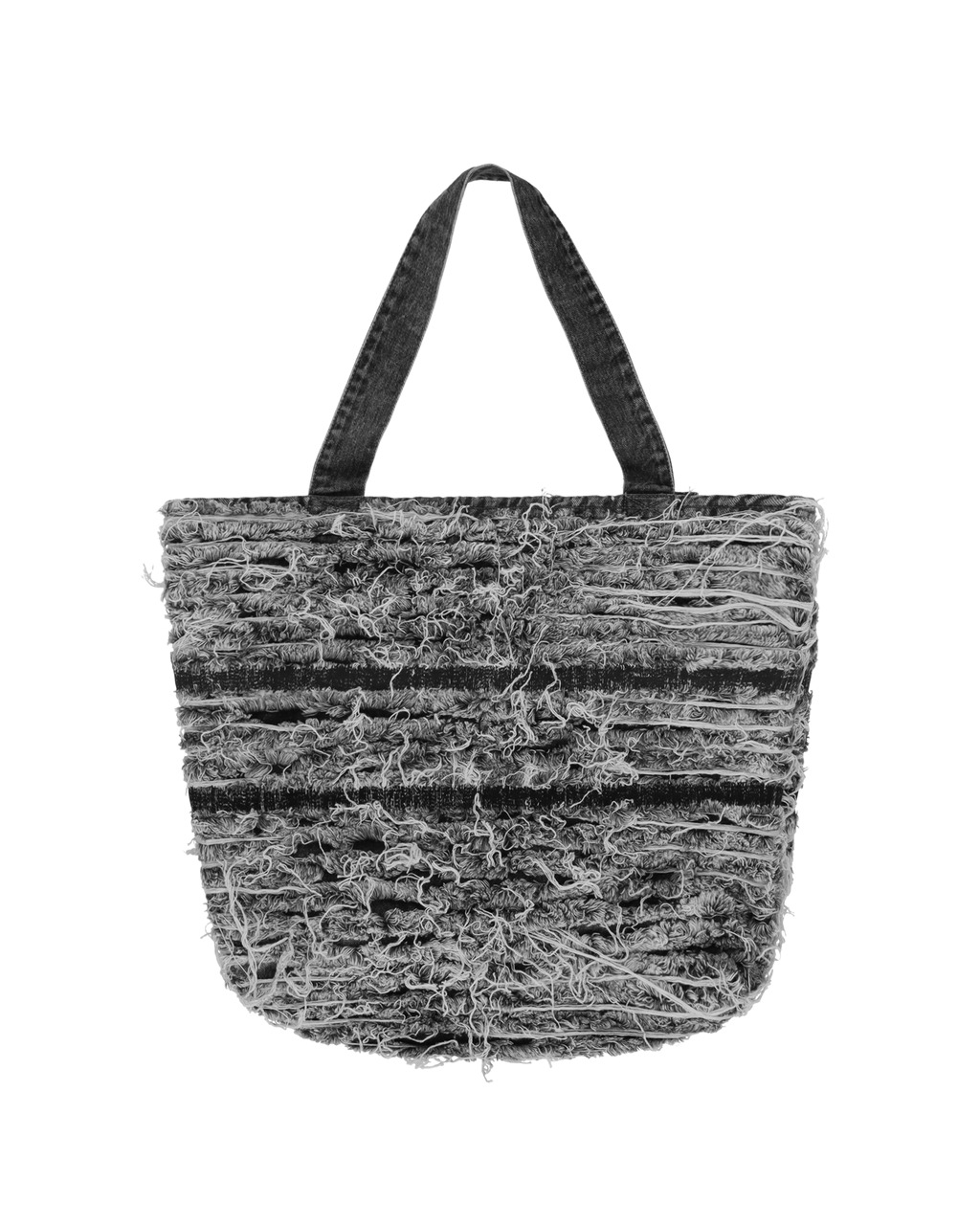 BLACKMEANS TOTE - 1