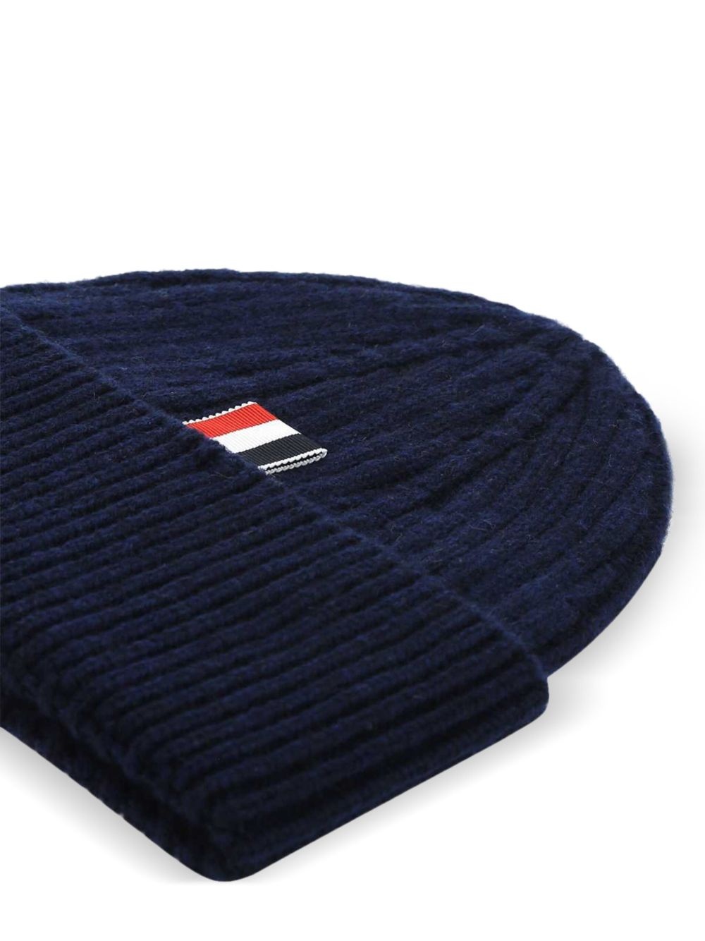 4-Bar striped beanie - 3