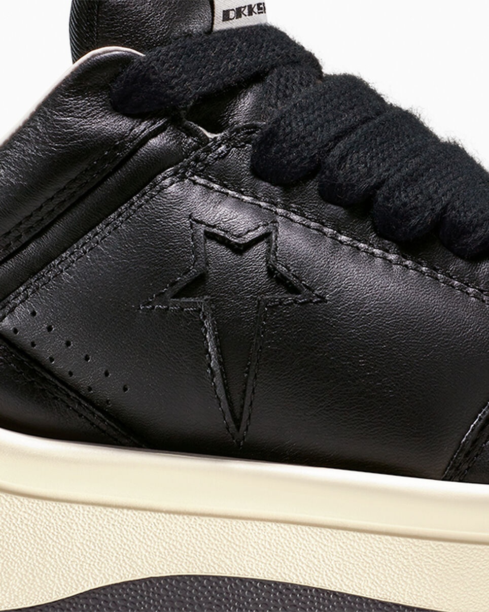 Converse x DRKSHDW TURBOWPN - 8