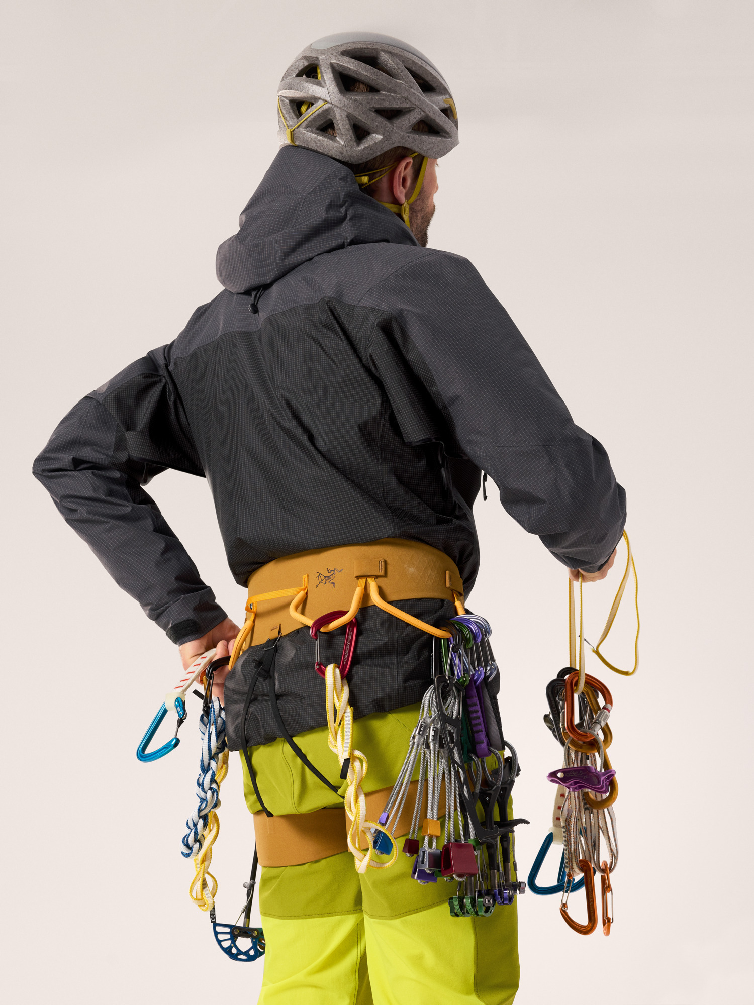 Alpha Jacket - 3