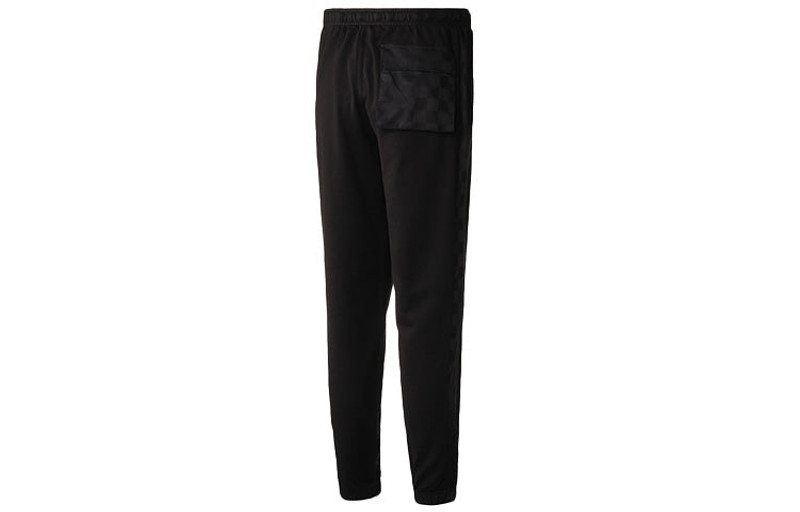 PUMA PUMA x Randomevent Sports Pants 'Black White' 598072-01 outlook