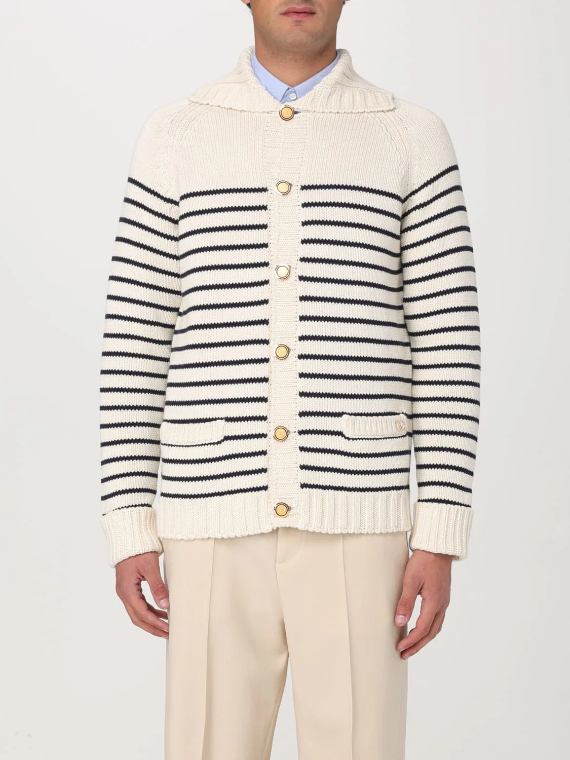 Cardigan men Valentino - 1