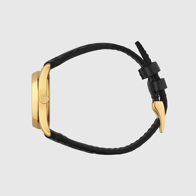 G-Timeless watch, 27mm 3