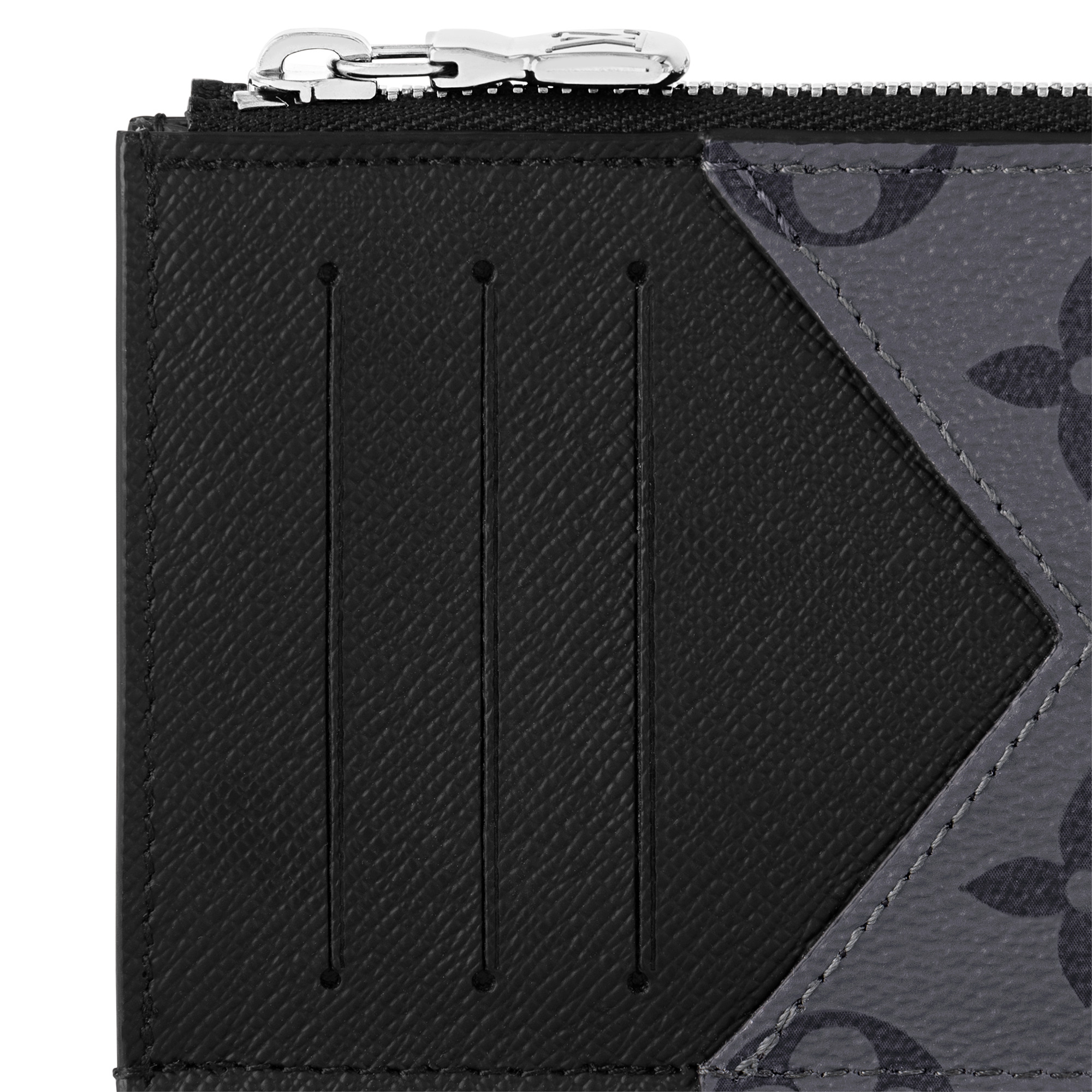 Coin Card Holder - 3