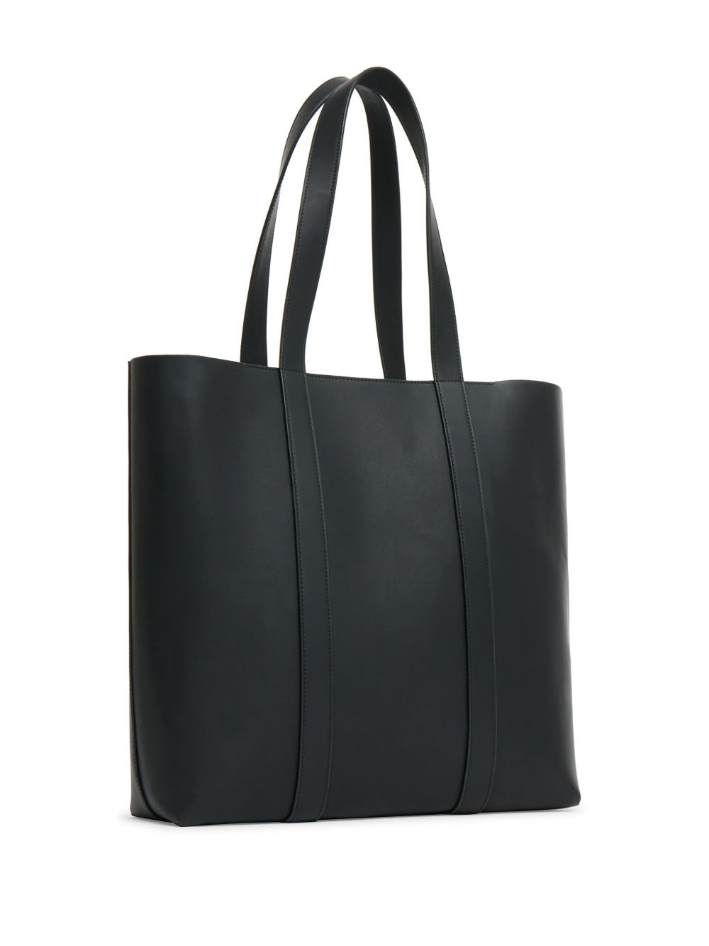 medium N/S tote bag - 2