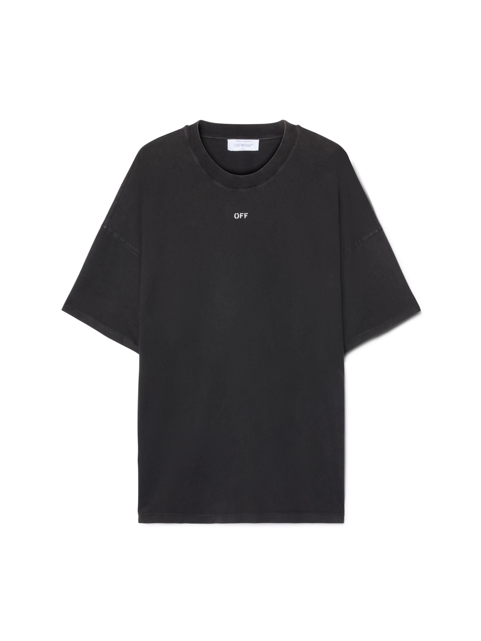Stamp Mary Over S/s Tee - 1