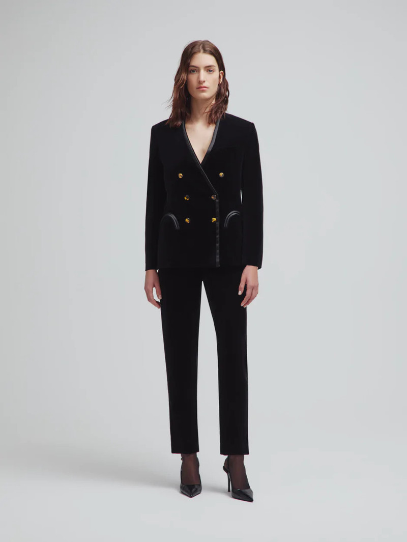 BLAZÉ MILANO Sunset Blazer outlook