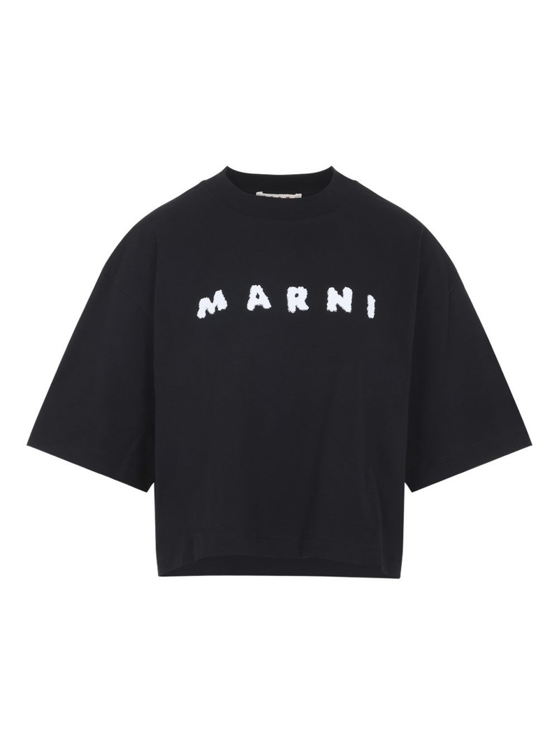 logo T-shirt 1