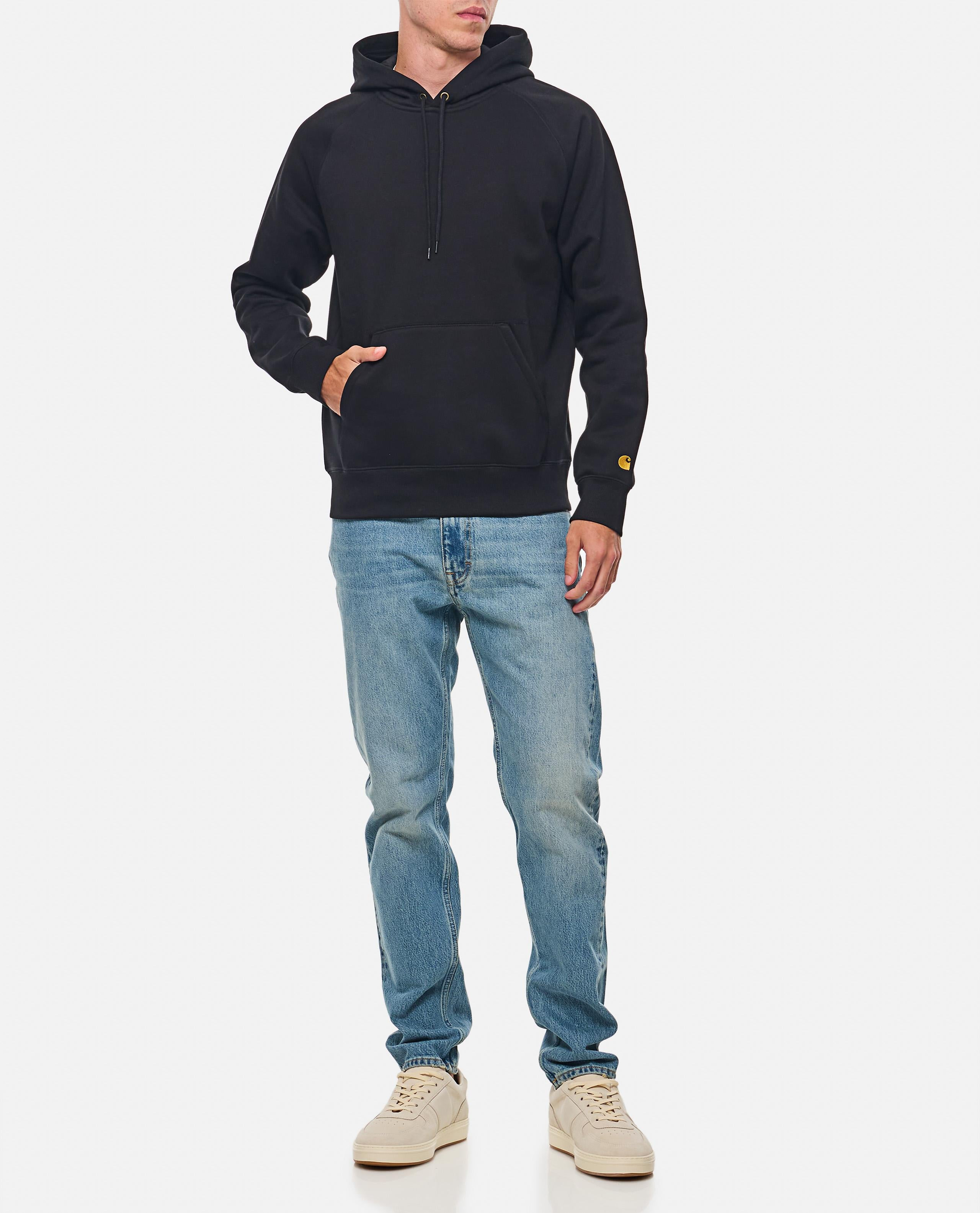 CARHARTT HOODIE - 2