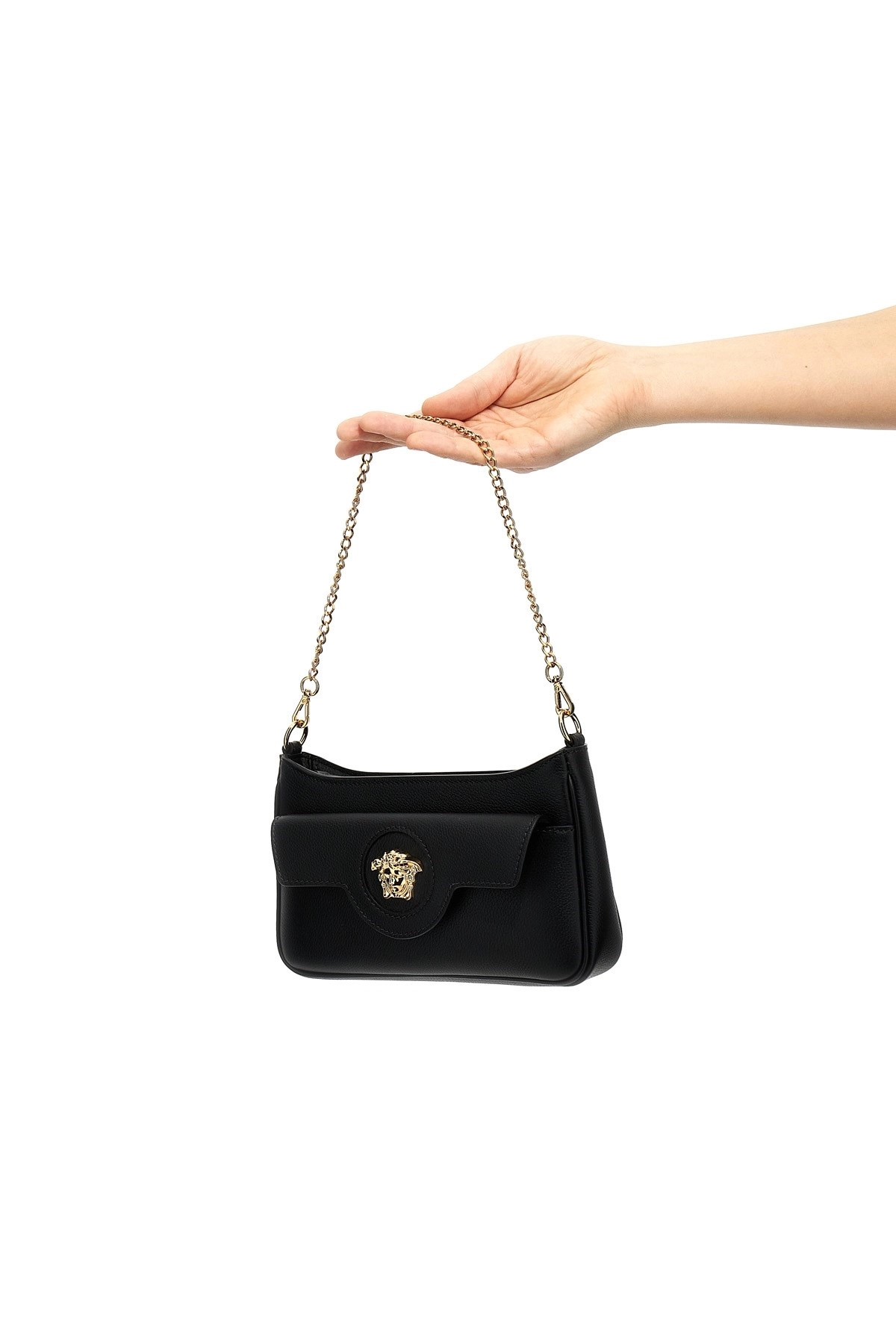 'La Medusa' mini shoulder strap - 2
