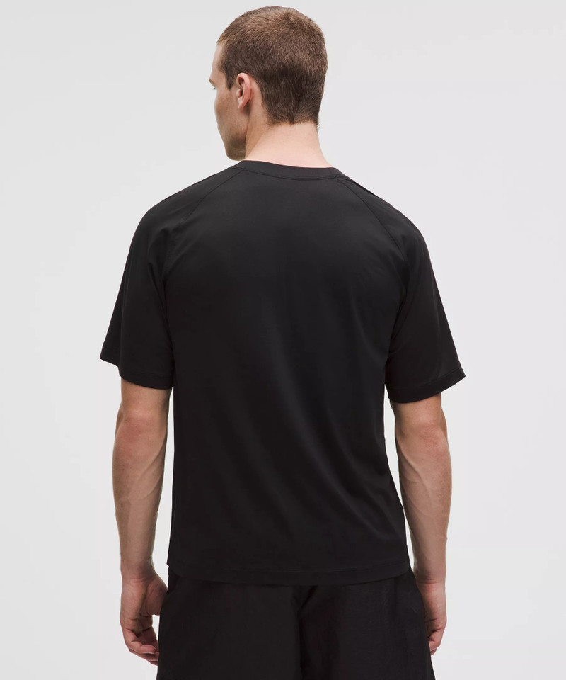 UV-Protective Short-Sleeve Shirt 3