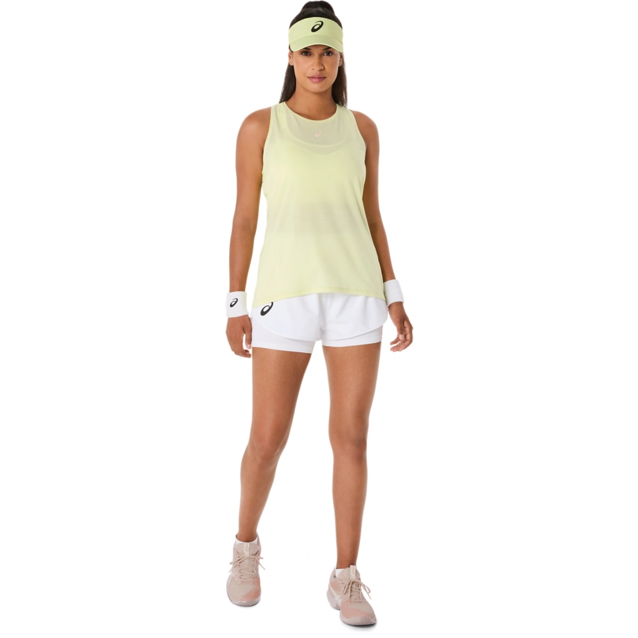 NAGINO RUN ADJUSTABLE TANK - 12
