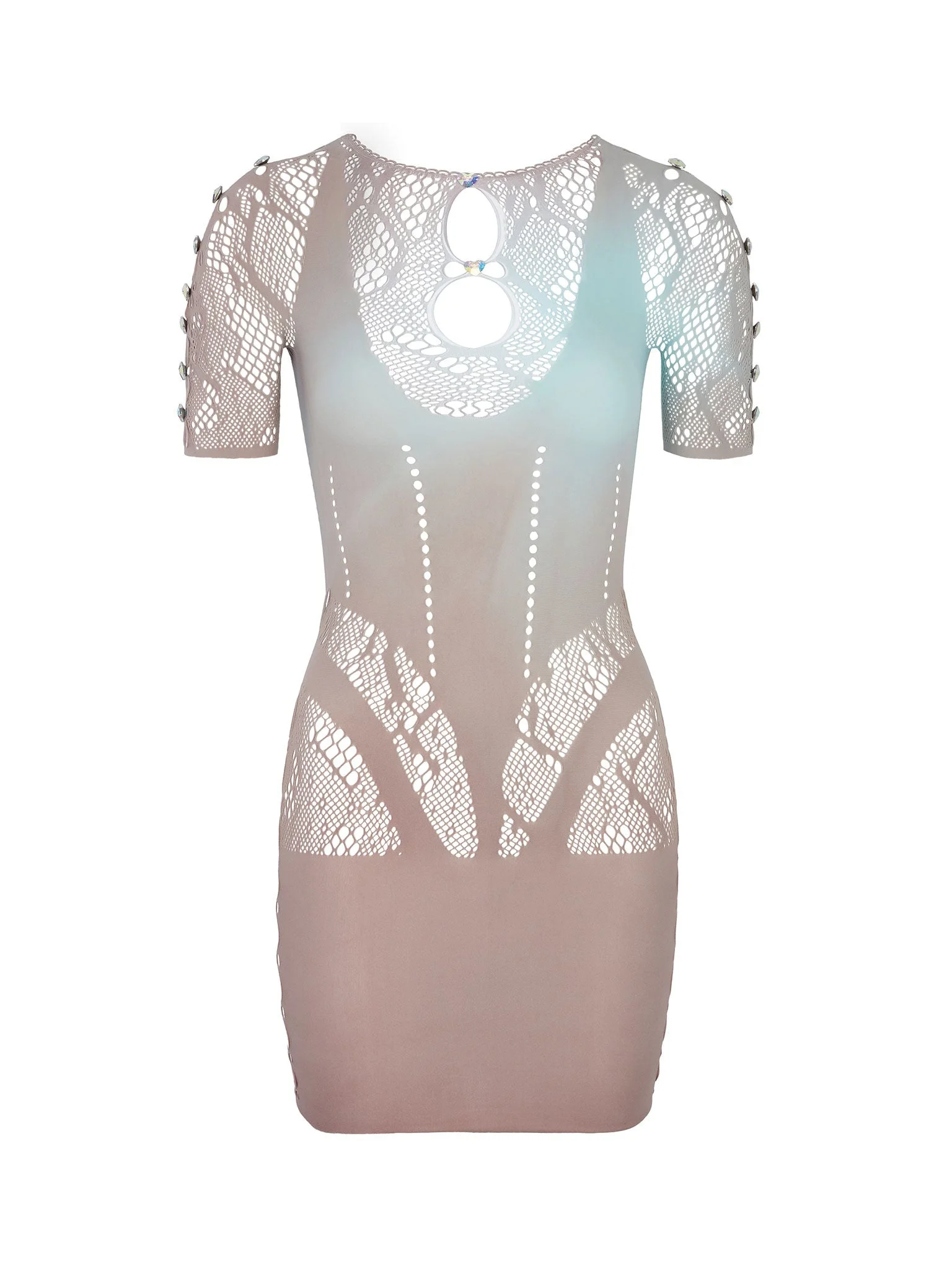 STELLA DRESS DAWN - 1