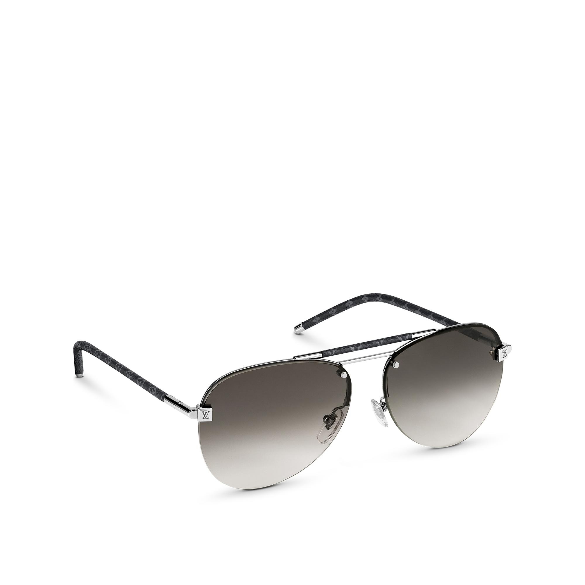 Clockwise Canvas Sunglasses - 1