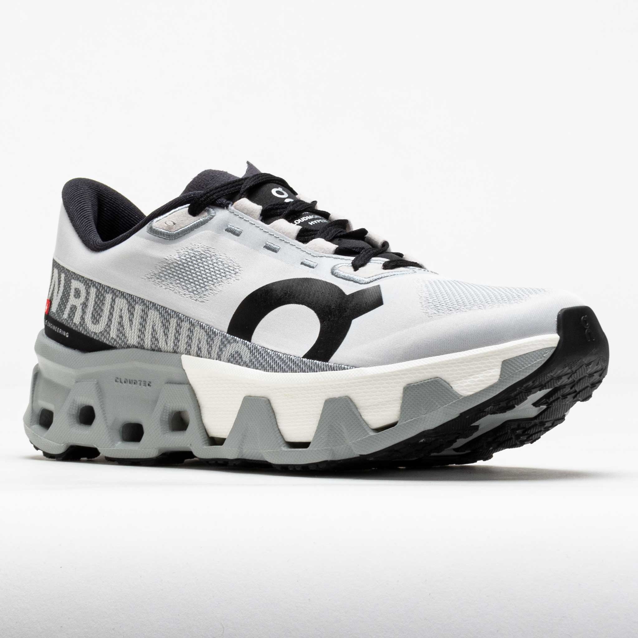 On Cloudmonster Hyper Women's Glacier/Ivory - 5