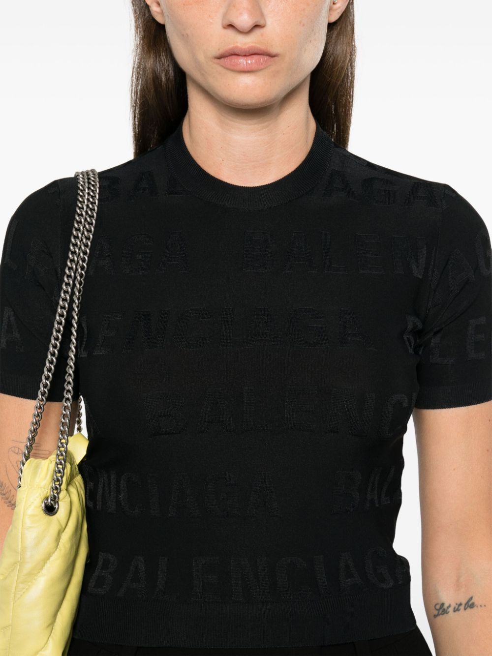 Balenciaga Sweater - 2