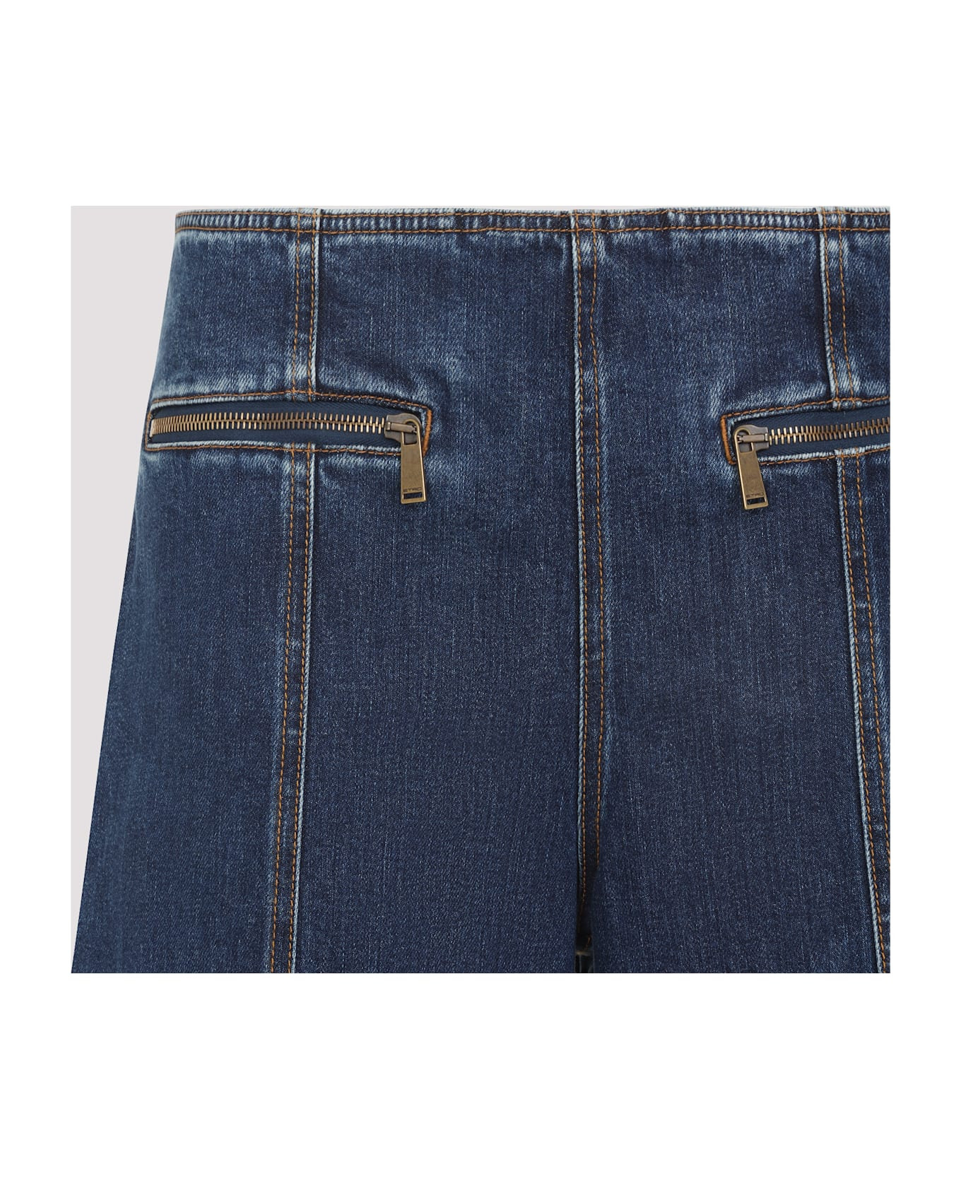 Denim Jeans - 5