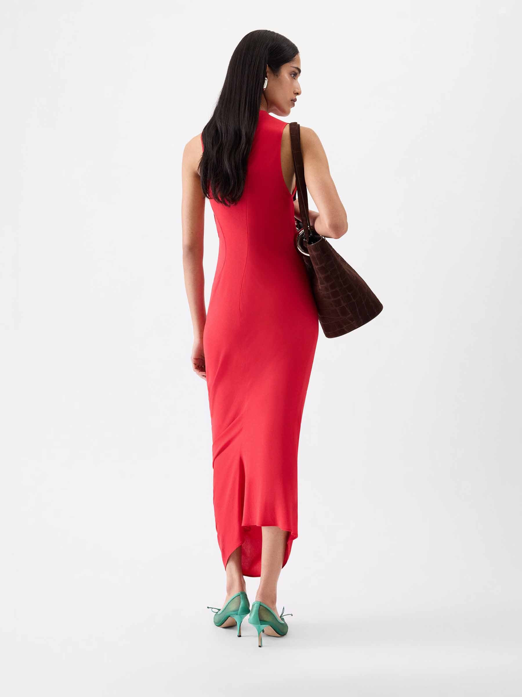 MIDI DRESS J - 3