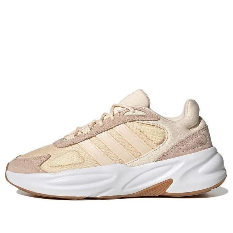(WMNS) adidas Neo Ozelle Cloudfoam Lifestyle Running Shoes 'Bliss Orange' GX4693 - 1