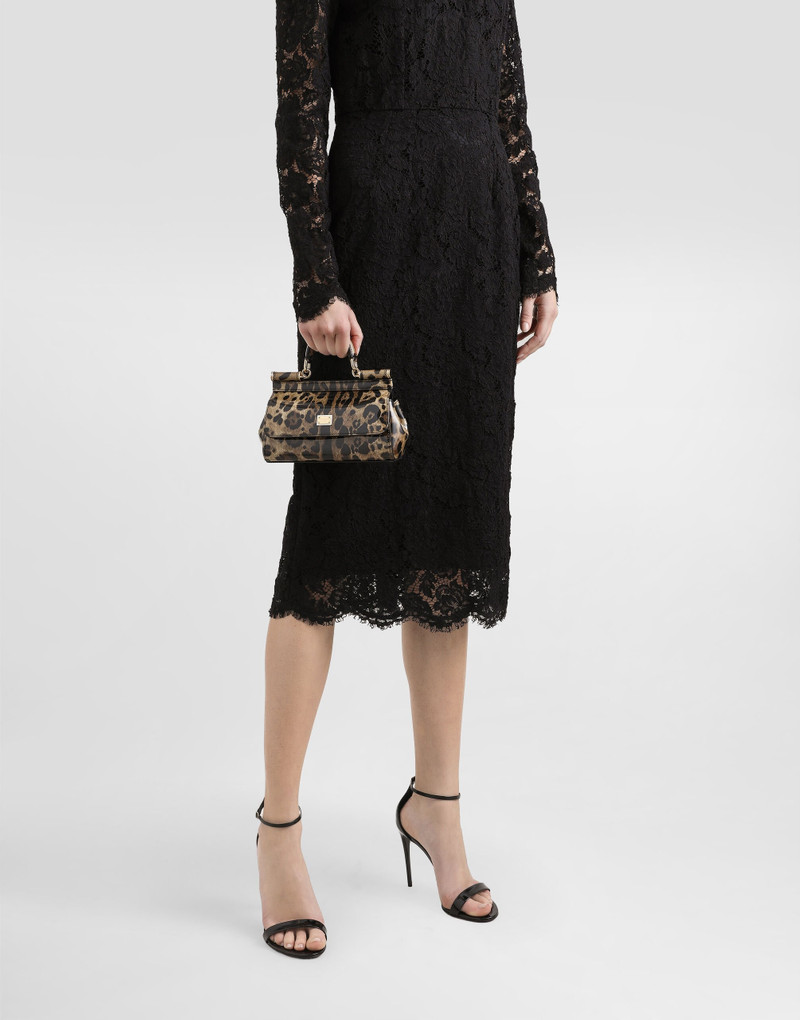 Dolce & Gabbana Small Sicily handbag outlook