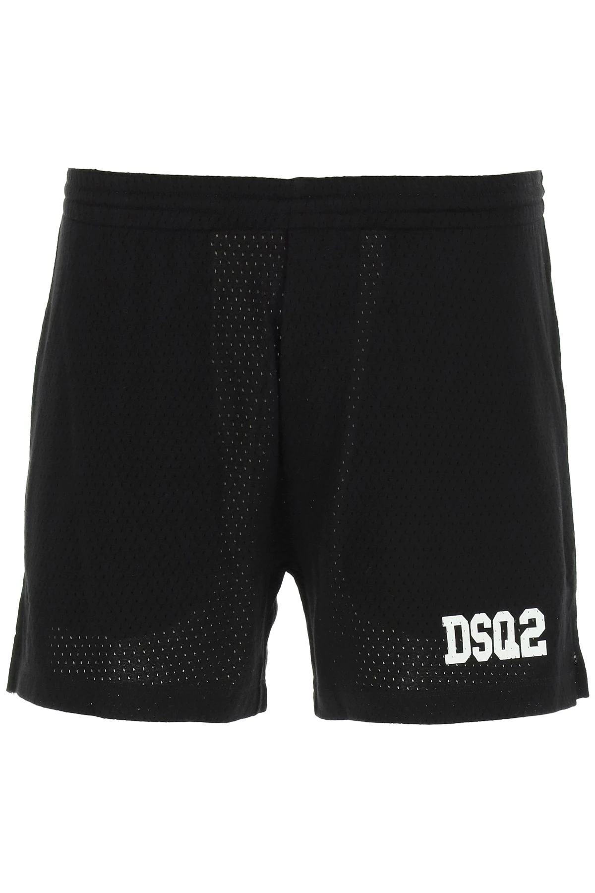 DSQ2 MESH SHORTS - 1