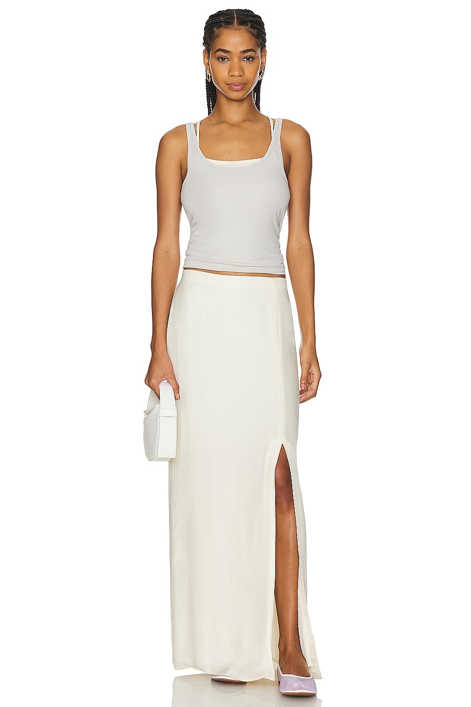 Ilana Skirt - 4