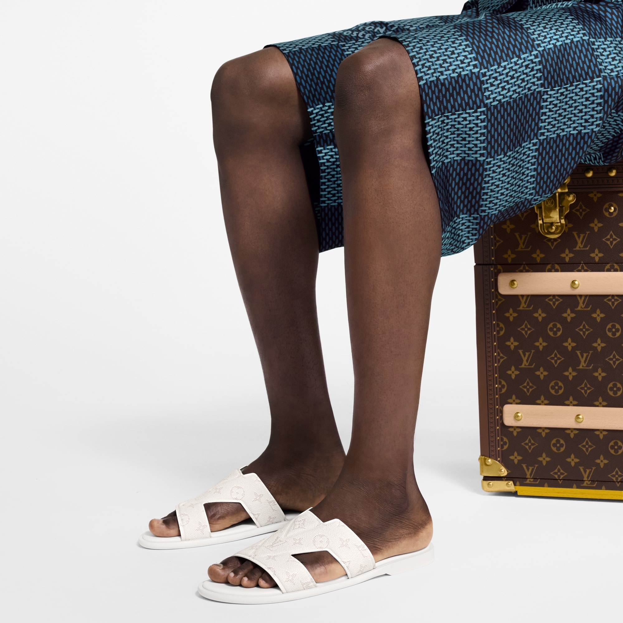 LV Oasis Mule - 6