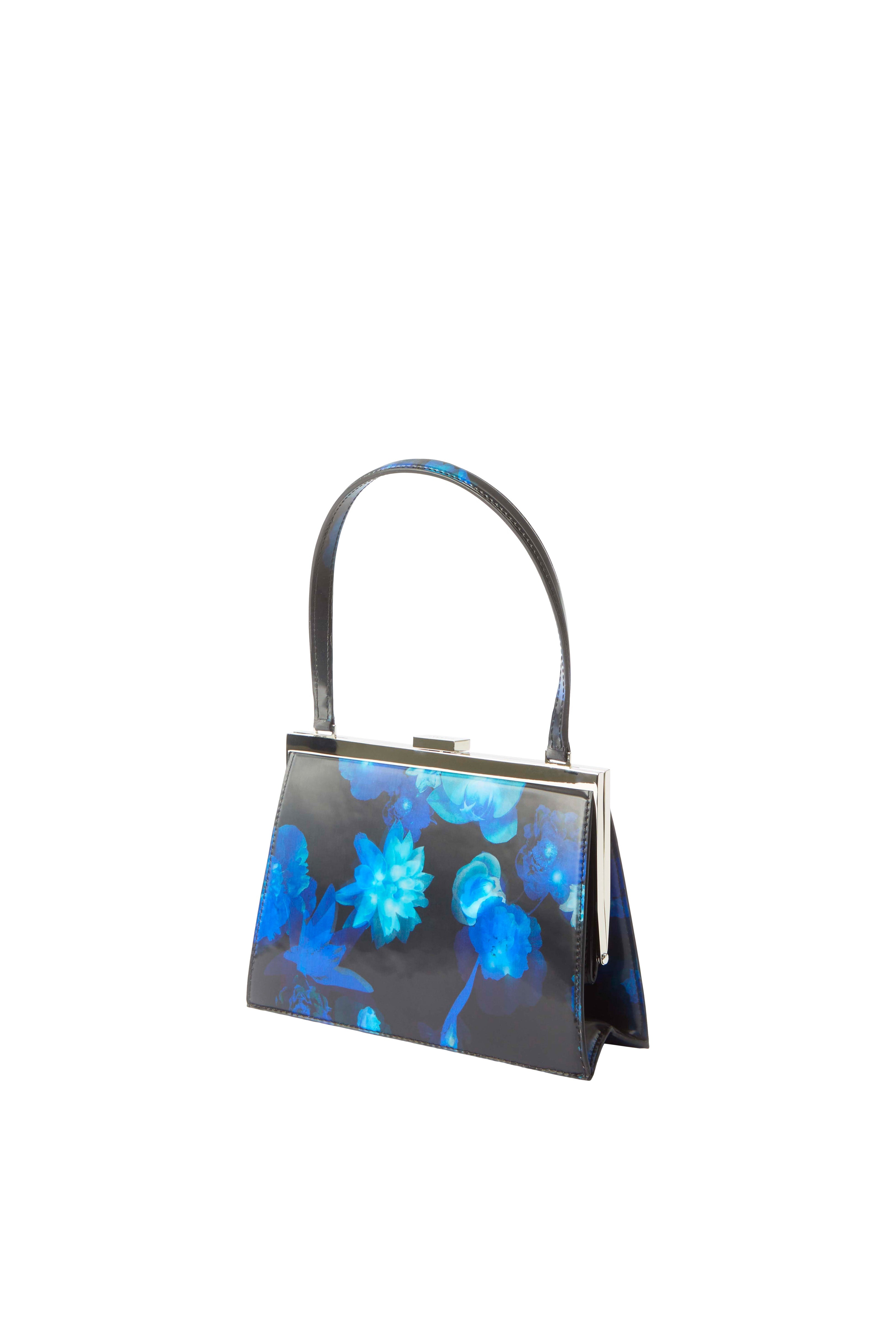 Holographic Mini Lady Bag - 6