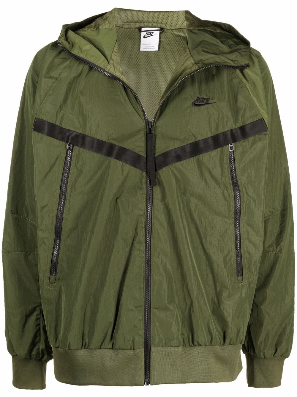 Windrunner lightweight jacket - 1