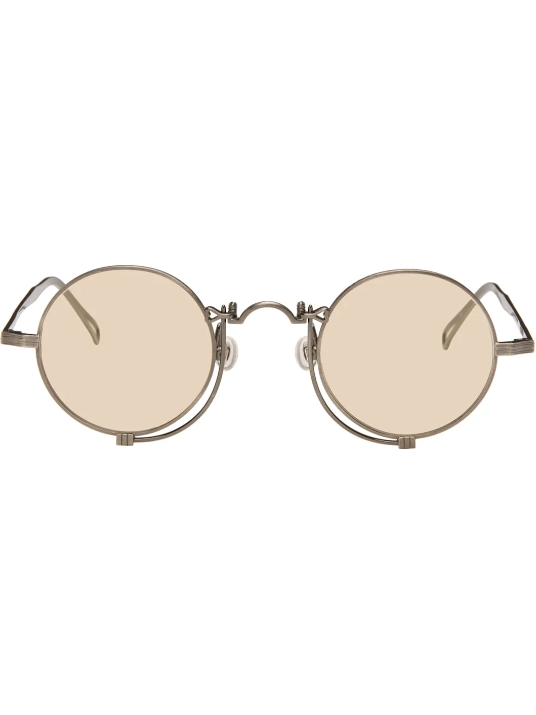 Silver 10601H Sunglasses - 1
