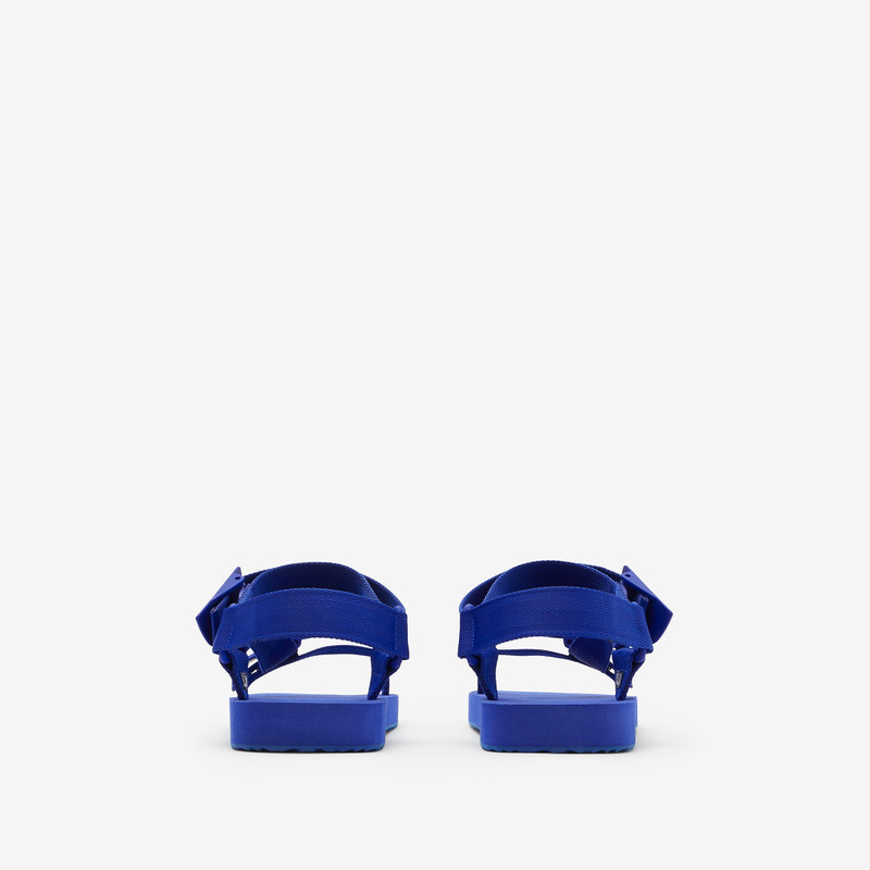 Trek Sandals 4