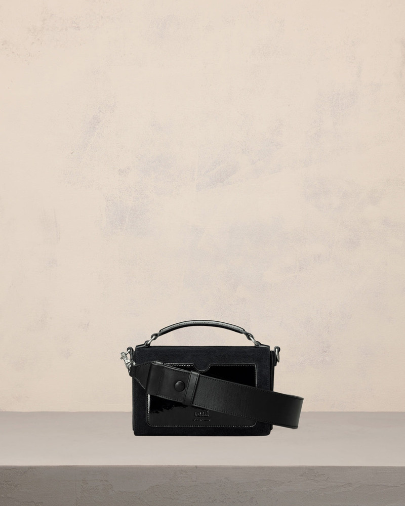 AMI DE COEUR LUNCH BOX BAG 4