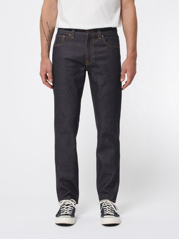 Gritty Jackson Dry Classic Navy - 2