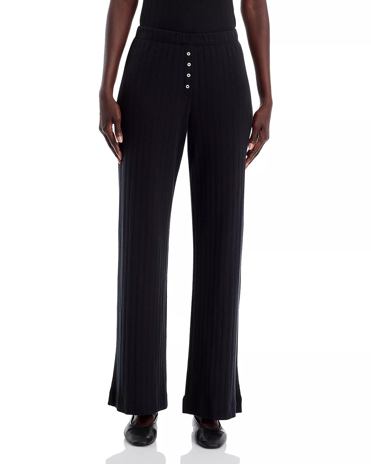Pointelle Boxer Pants - 13
