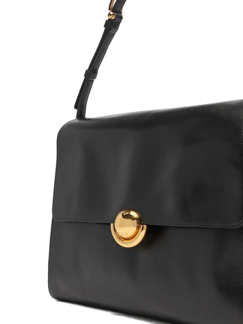 medium Domus shoulder bag - 4