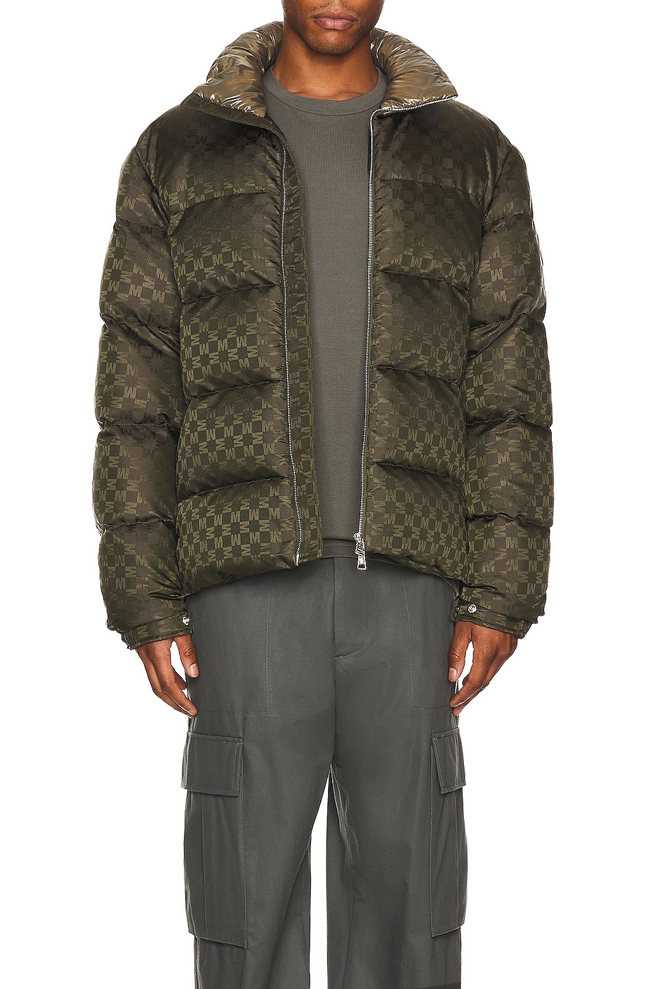 Nijima Jacket - 5