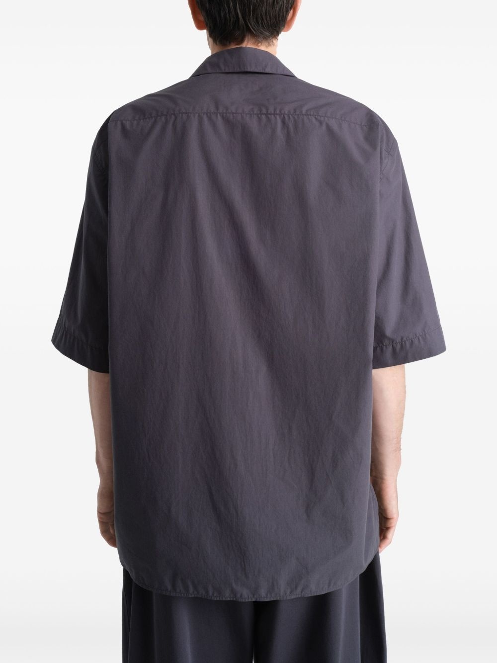Convertible shirt - 4