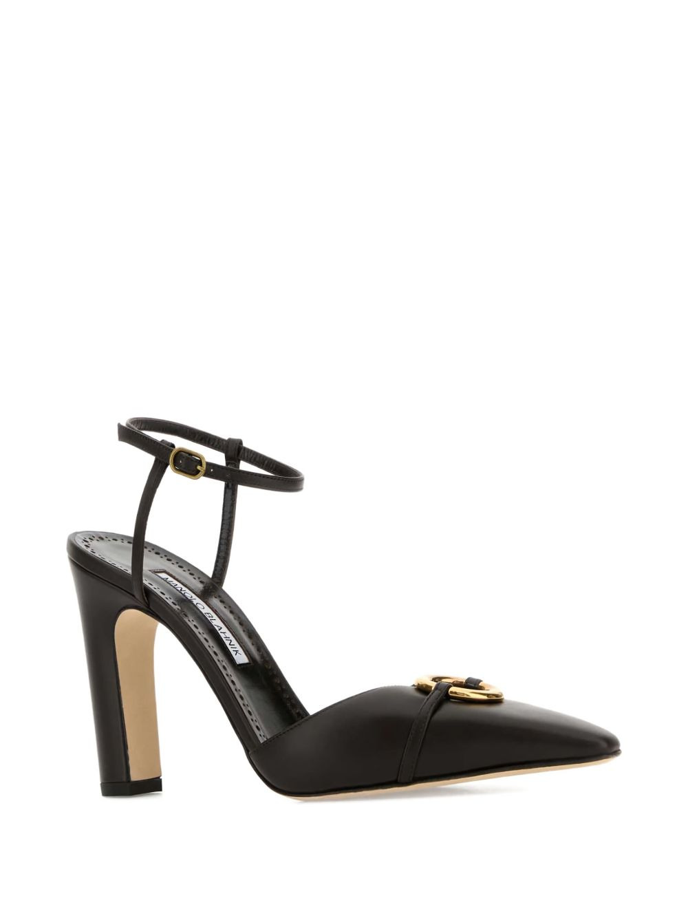 105mm Querelle pumps - 2