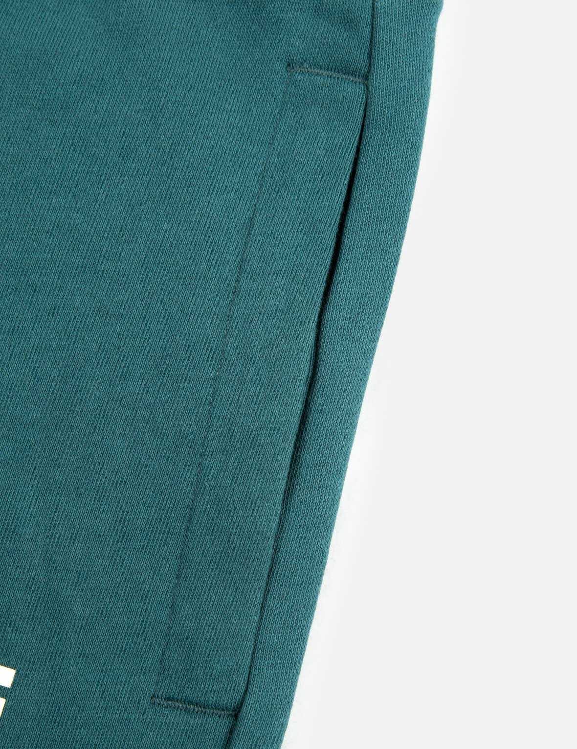 DAICOCK PRINT SWEATPANTS - 10