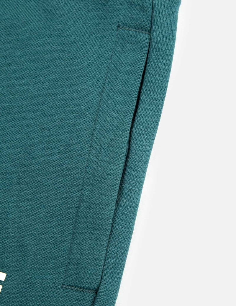 DAICOCK PRINT SWEATPANTS 10