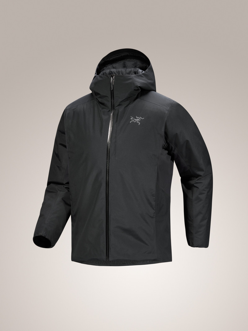 Solano Down Hoody 1