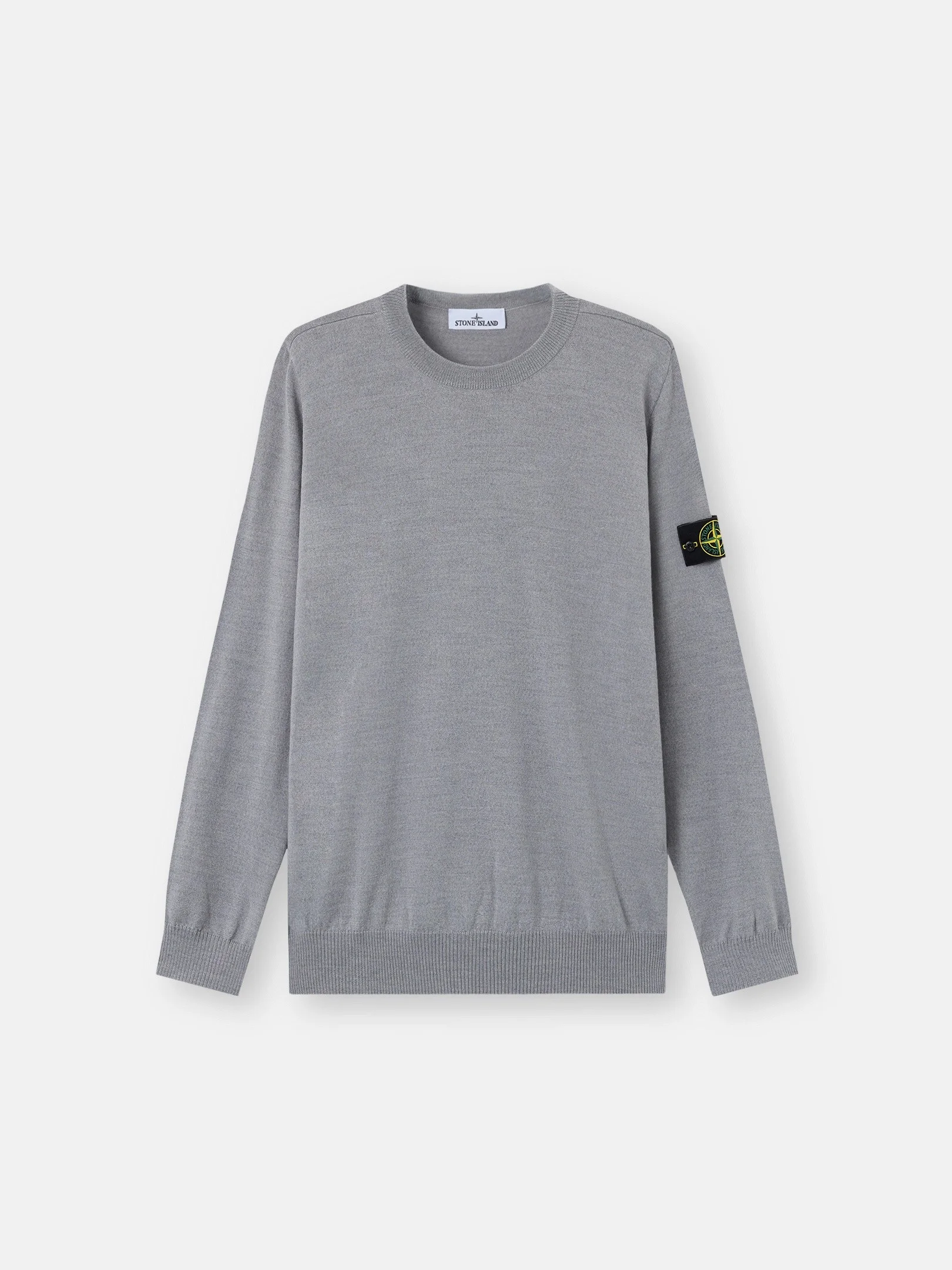 5100071 LIGHT PURE RWS WOOL - 1