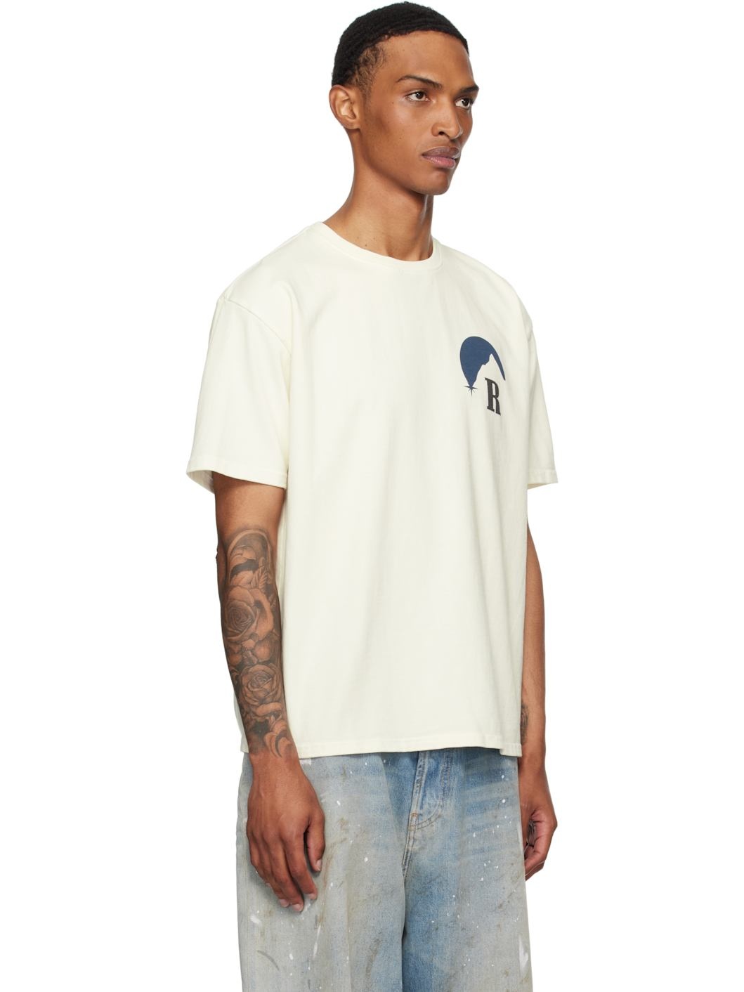 Off-White Moonlight T-shirt - 2