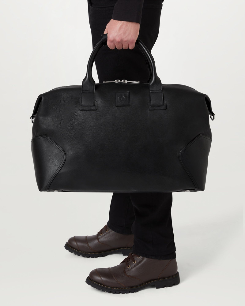 Belstaff RONSON WEEKENDER BAG outlook