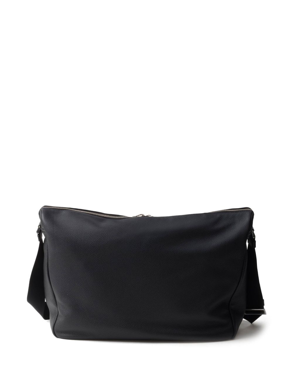 leather shoulder bag - 4