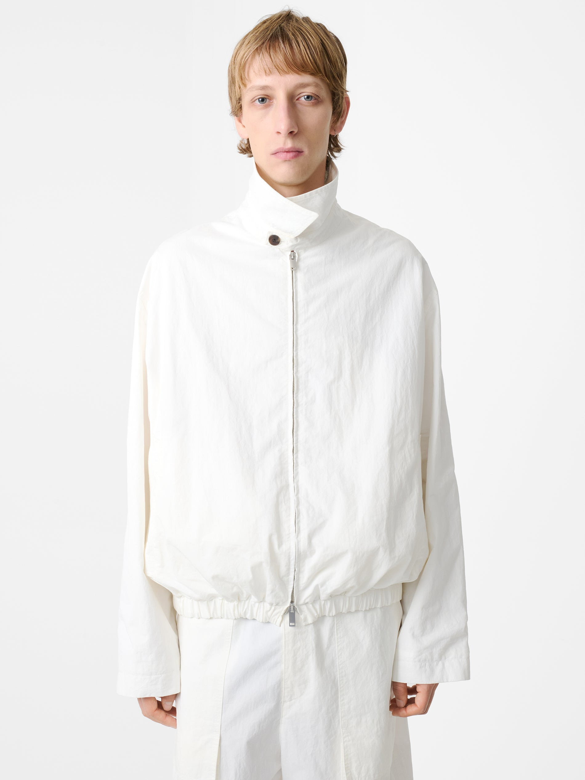 Lyons Jacket - 2