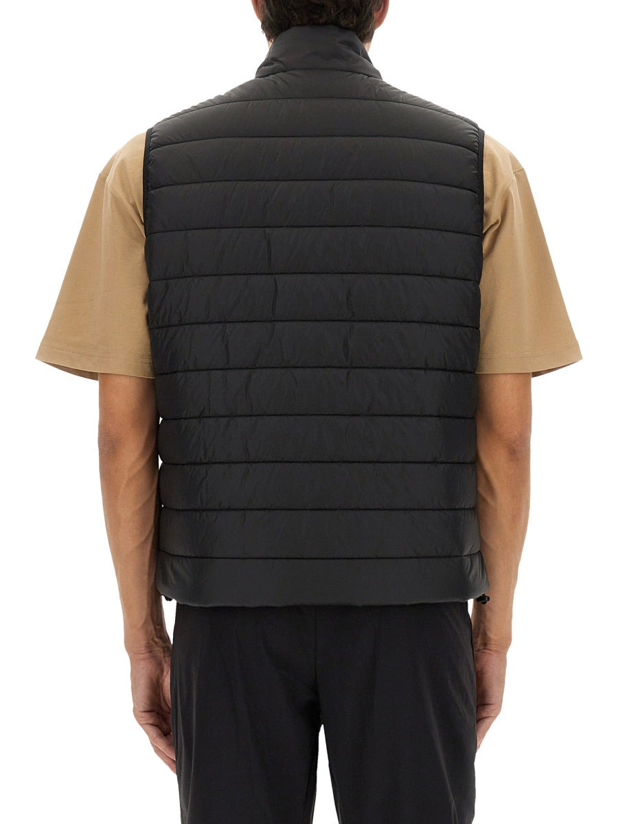 Vests With Logo - 3